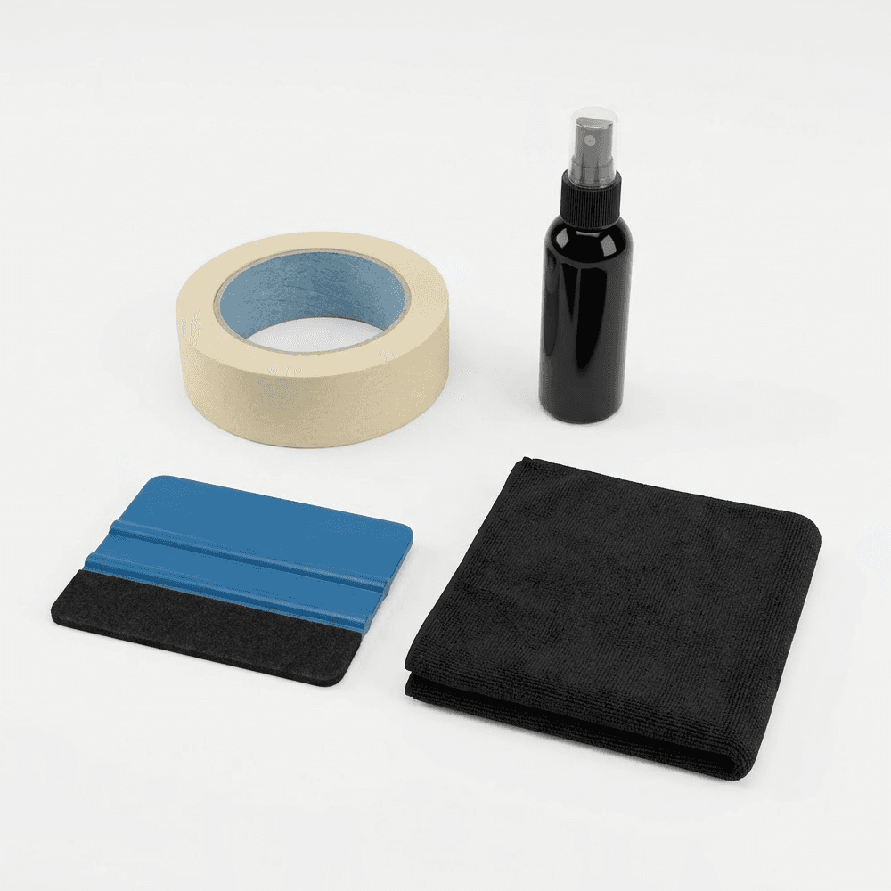 Plak-kit voordeelset - afbeelding 1